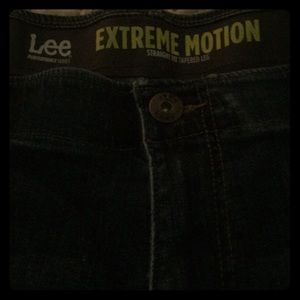 Men’s jeans